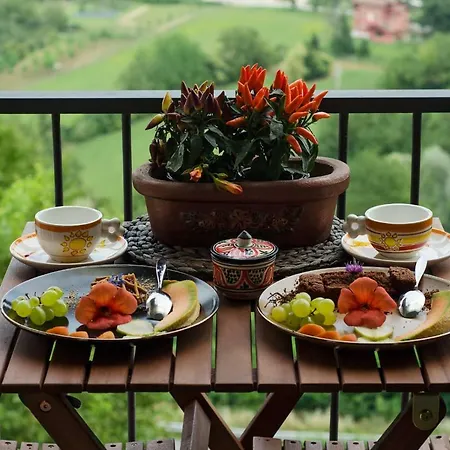 En Viavi Apartment Mondovì