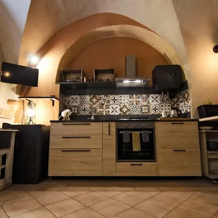 Apartment En Viavi